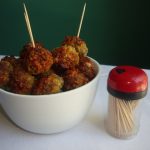 sausage balls