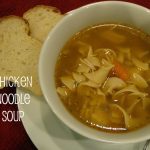 Chicken Noodle Soup
