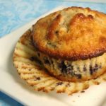 Blueberry Muffins