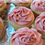 Kool Aid Frosting-so many flavors=so many possibilities!