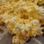 Candied Popcorn
