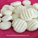Cream Cheese Mints also known as Wedding Mints-easy to make, perfect to serve for any event.