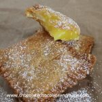 Fried Lemon Pies-just like you remember from childhood!