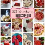 Strawberry Round up text