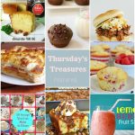 Thursday's Treasures 071013