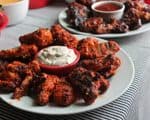 appetizers