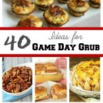 ~Square Tailgating Collage