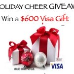 Holiday Cheer Giveaway short