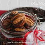 Rolo Pretzel Turtles