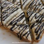 Simple Shortbread-just a few ingredients and you've got a delicious cookie, perfect to serve with coffee or tea.
