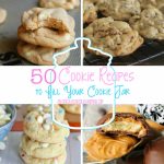 50 Cookies Recipes for your Cookie Jar
