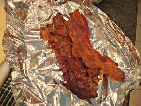 Cooked Bacon 49a