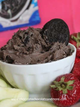 Chocolate-Oreo-Cookie-Fruit-Dip-48a
