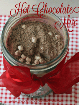 Hot Chocolate Mix