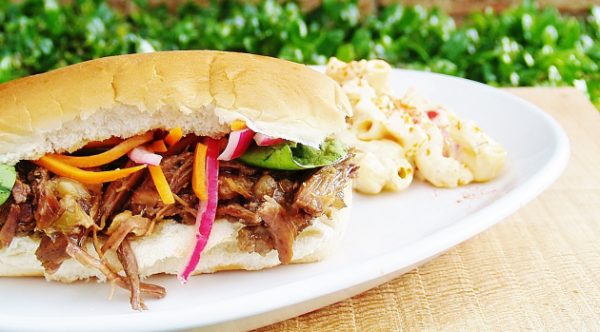 Ranch Roast Featured at Thursday's Treasures