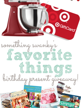 giveaway collage