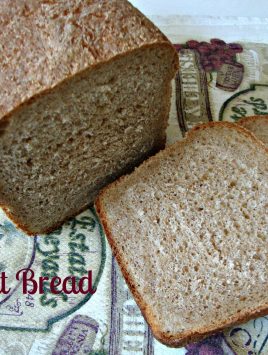 Wheat Bread