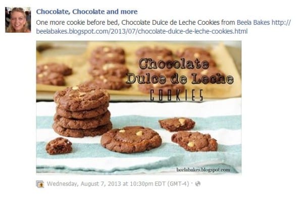 FB feature