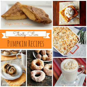 ~Pumpkin FB Collage