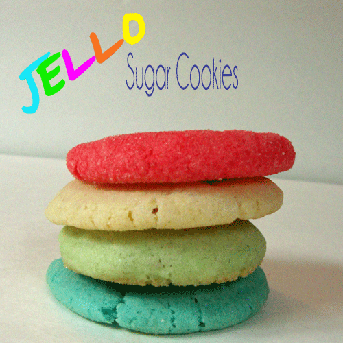 Jello Sugar Cookies-50 Cookie Recipes to Fill Your Cookie Jar | www.chocolatechocolateandmore.com.jpg
