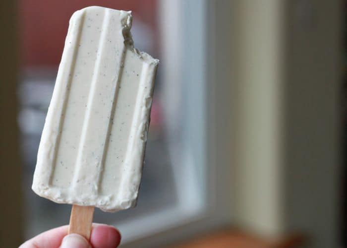 50 Frozen Treats | www.chocolatechocolateandmore.com