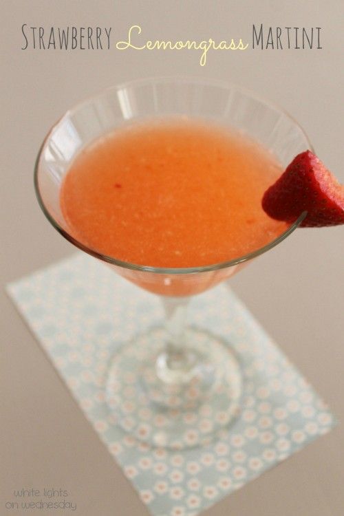 50 Strawberry Recipes | www.chocolatechocolateandmore.com