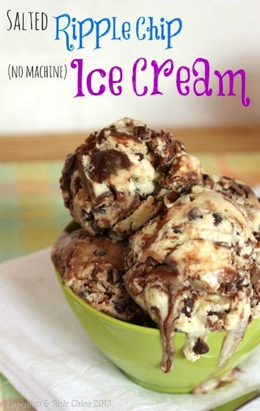 50 Frozen Treats | www.chocolatechocolateandmore.com