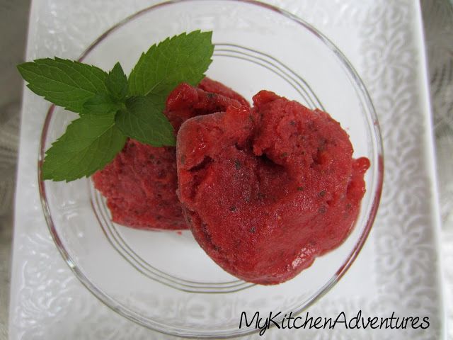 50 Frozen Treats | www.chocolatechocolateandmore.com