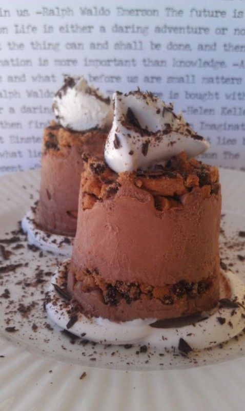 50 Frozen Treats | www.chocolatechocolateandmore.com