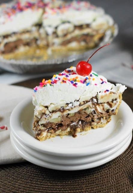 50 Frozen Treats | www.chocolatechocolateandmore.com