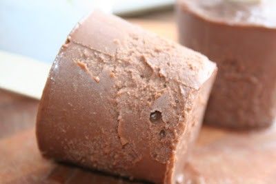 50 Frozen Treats | www.chocolatechocolateandmore.com