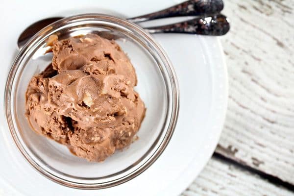 50 Frozen Treats | www.chocolatechocolateandmore.com