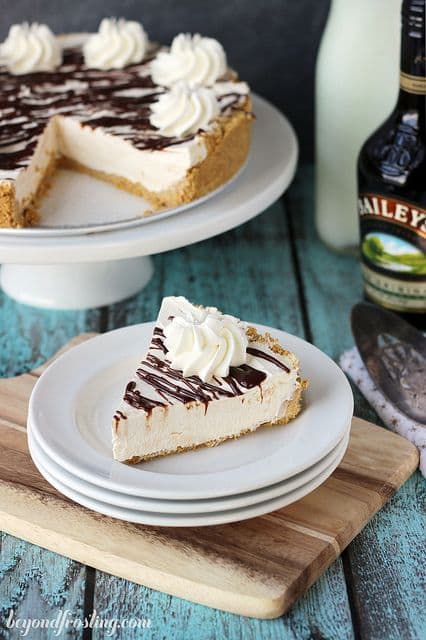 50 Frozen Treats | www.chocolatechocolateandmore.com