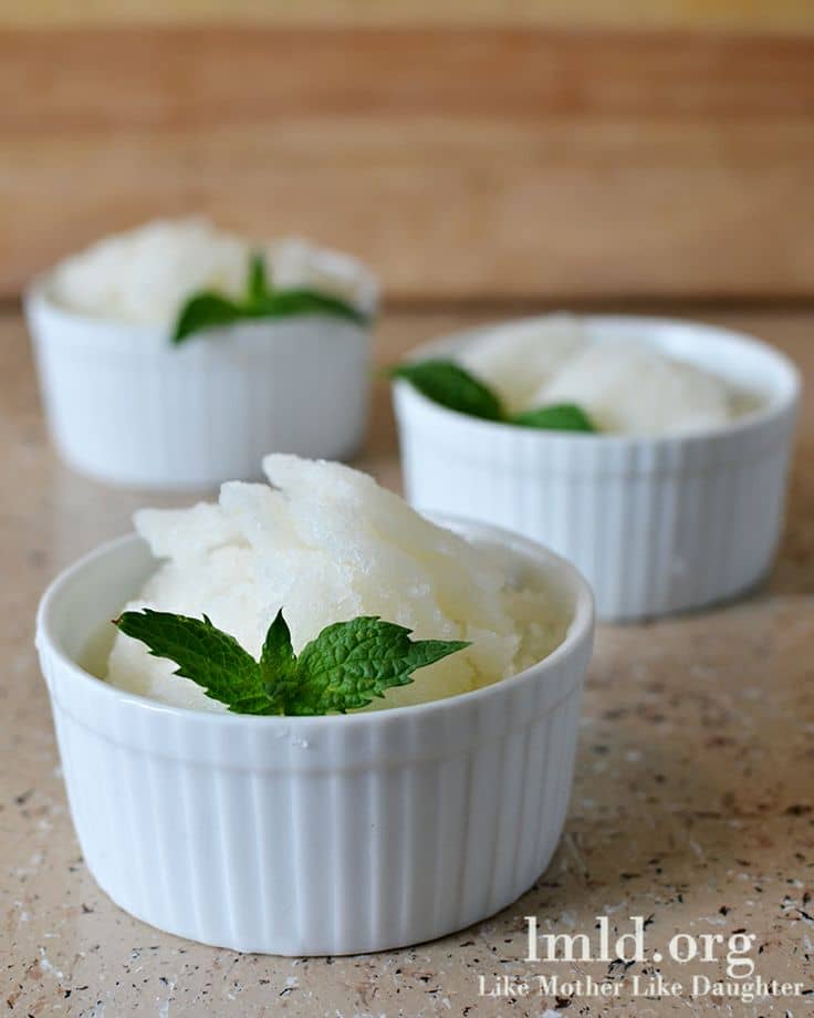 50 Frozen Treats | www.chocolatechocolateandmore.com