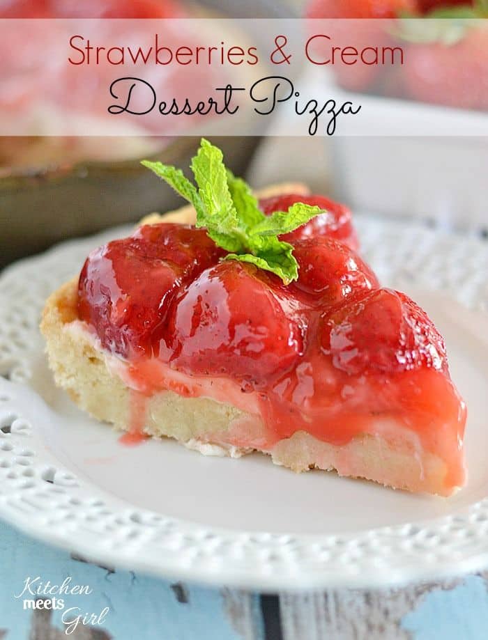 50 Strawberry Recipes | www.chocolatechocolateandmore.com