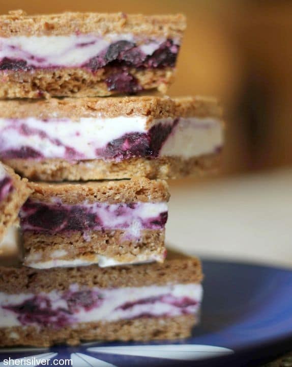 50 Frozen Treats | www.chocolatechocolateandmore.com