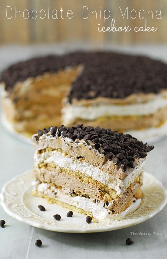 50 Frozen Treats | www.chocolatechocolateandmore.com