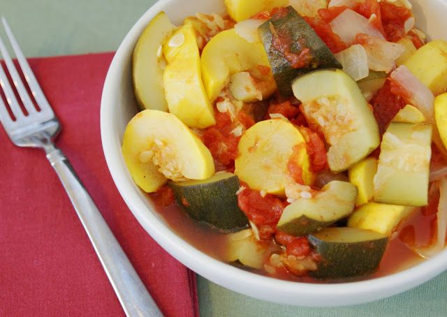 50 Zucchini Recipes | chocolatechocolateandmore.com