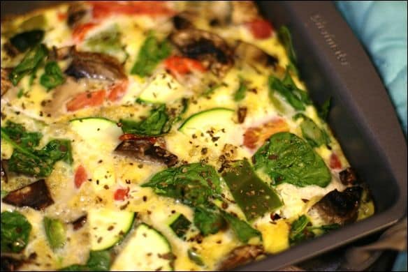 50 Zucchini Recipes | chocolatechocolateandmore.com