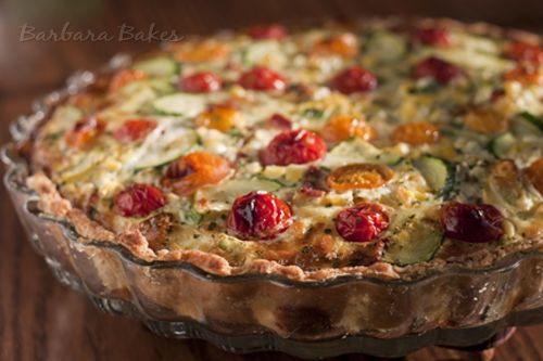 50 Zucchini Recipes | chocolatechocolateandmore.com