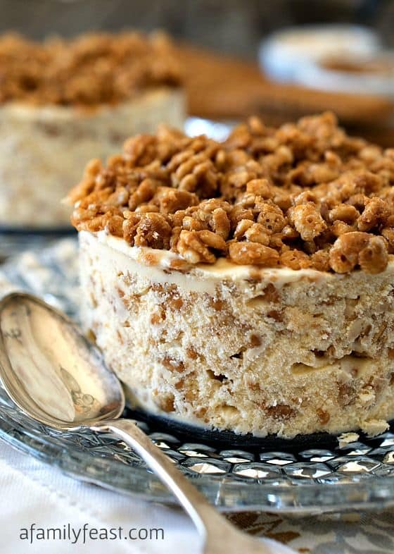 Birthday Cake Granola Bites Birthday Cake Granola Bites