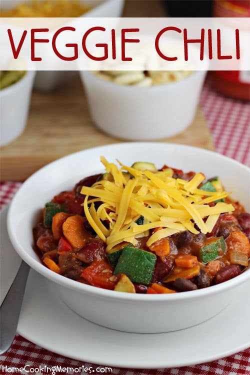 50 Zucchini Recipes | chocolatechocolateandmore.com