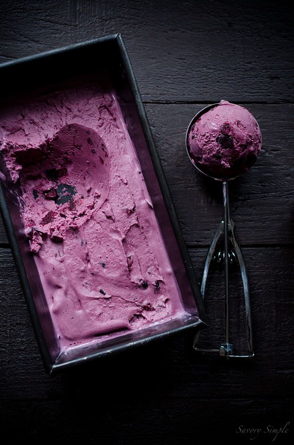 50 Berrilicious Berry Recipes | www.chocolatechocolateandmore.com