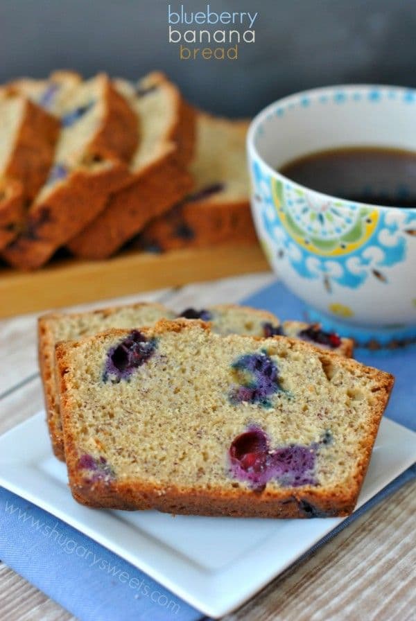 50 Berrilicious Berry Recipes | www.chocolatechocolateandmore.com