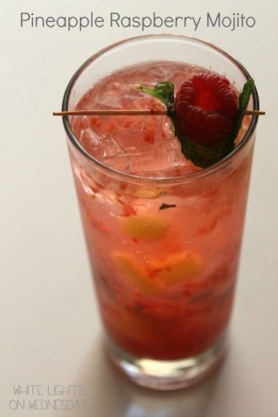 50 Berrilicious Berry Recipes | www.chocolatechocolateandmore.com