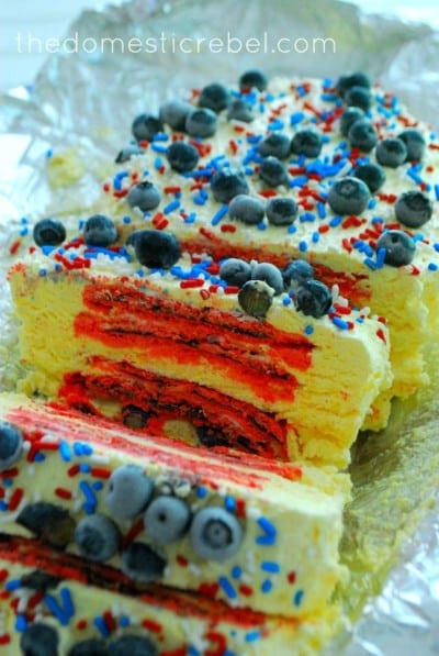 50 Berrilicious Berry Recipes | www.chocolatechocolateandmore.com