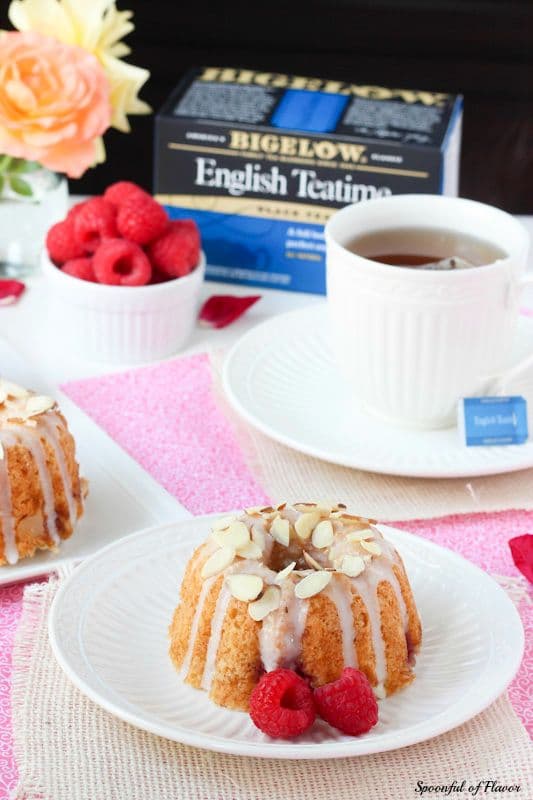 50 Berrilicious Berry Recipes | www.chocolatechocolateandmore.com