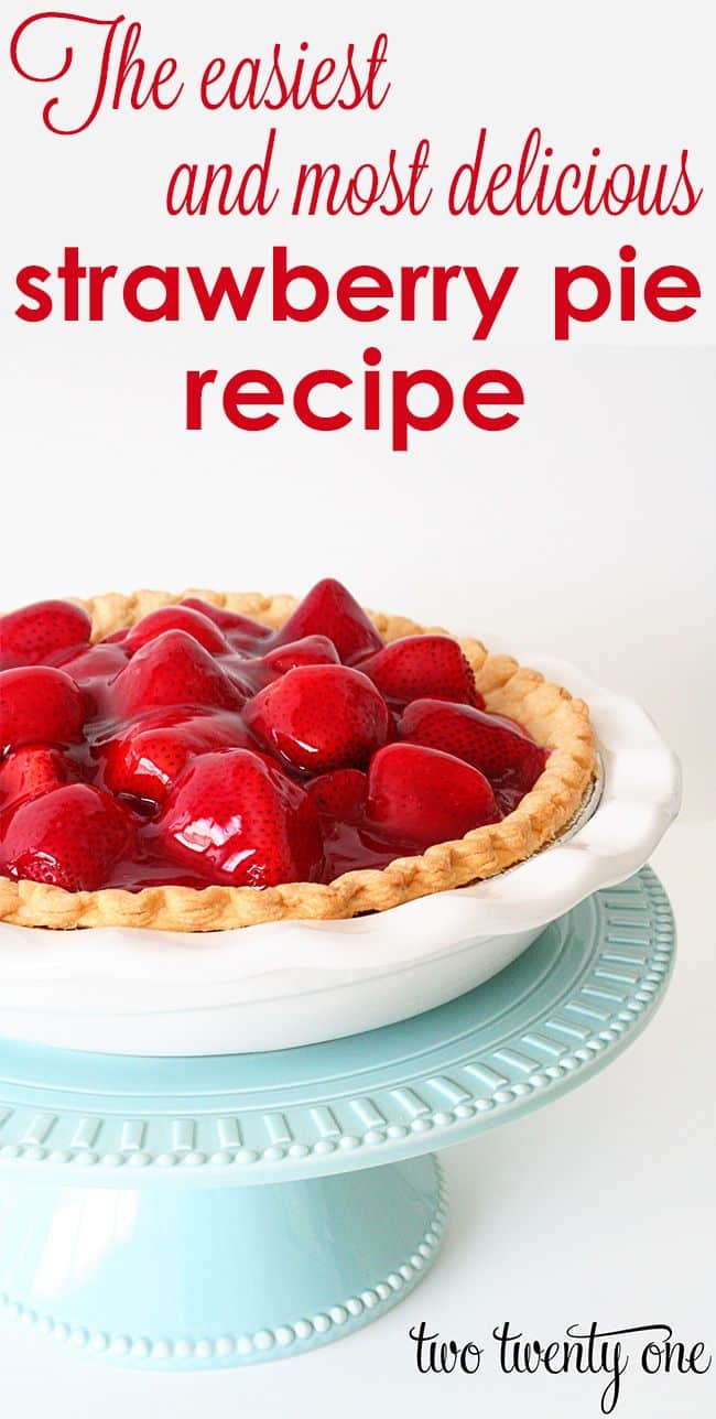 50 Berrilicious Berry Recipes | www.chocolatechocolateandmore.com