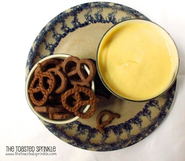 50 Very Vanilla Recipes: Vanilla bourbon pastry cream