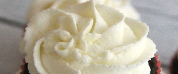 Special Dark Chocolate Cupcakes-a moist delicate crumb with a rich dark chocolate flavor!